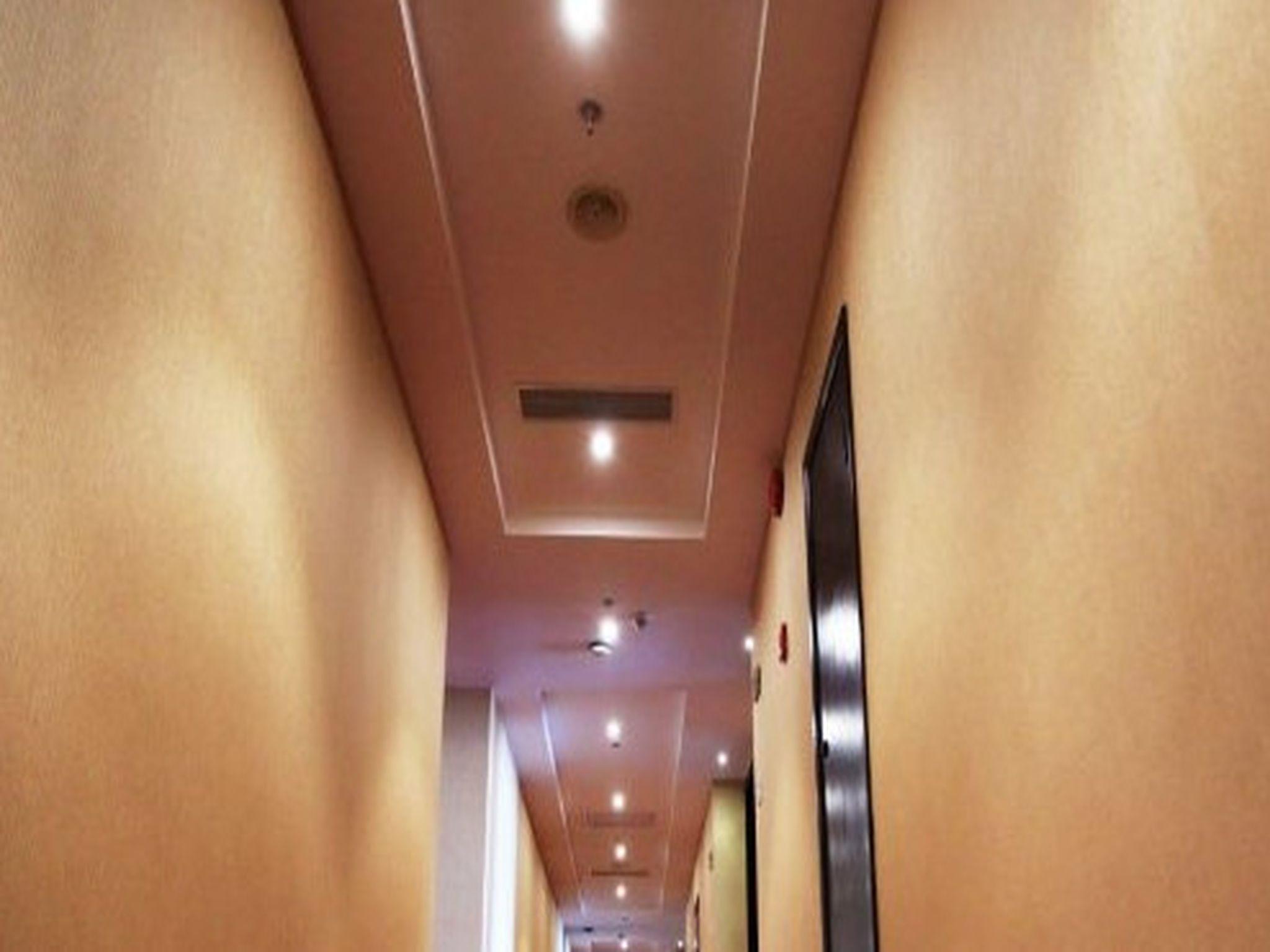 Ramada Encore Shanghai Pudong Exterior photo
