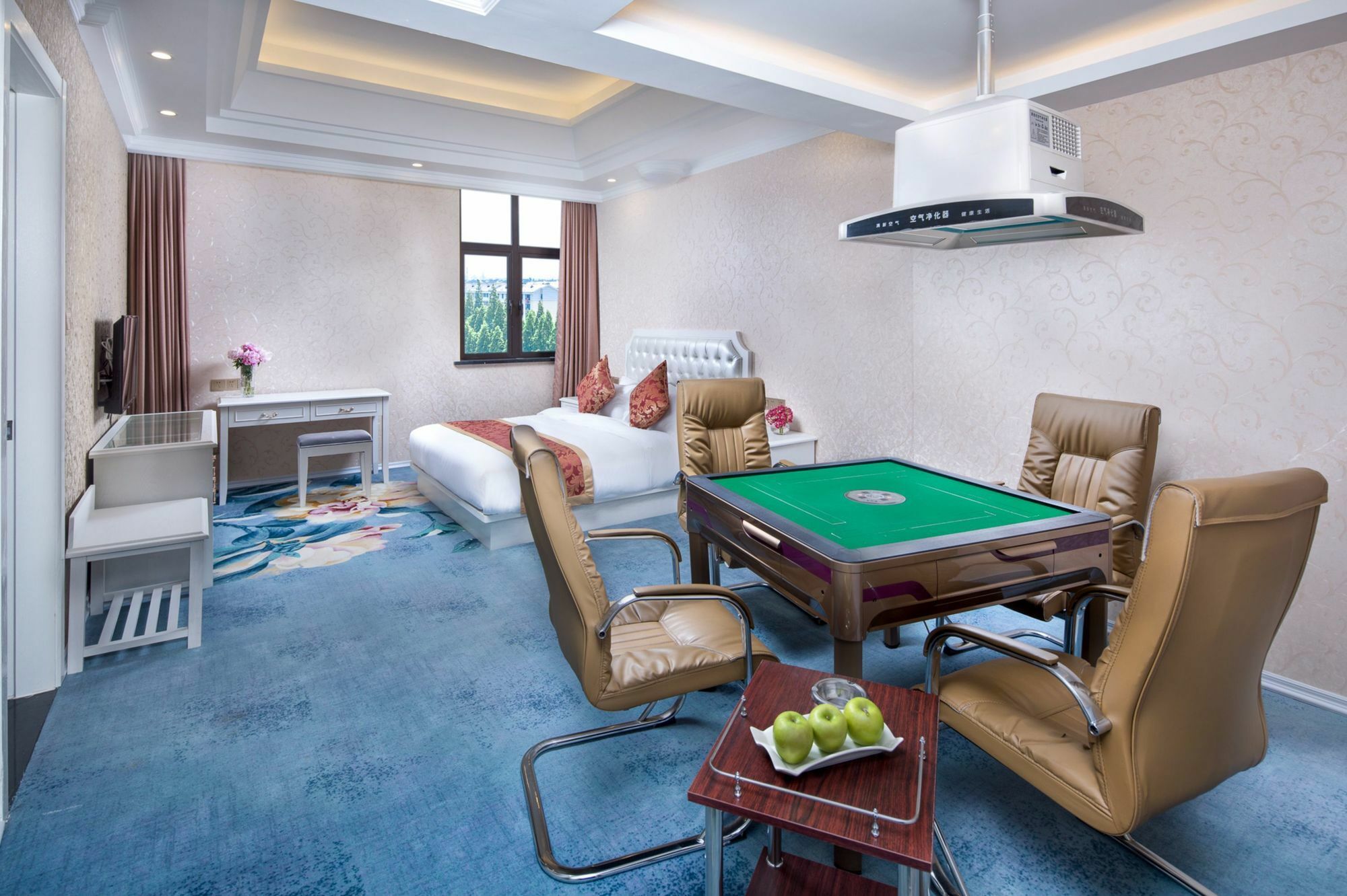 Ramada Encore Shanghai Pudong Exterior photo
